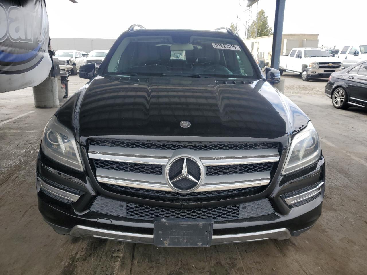 Mercedes-Benz G-Class 450 4matic Image 6