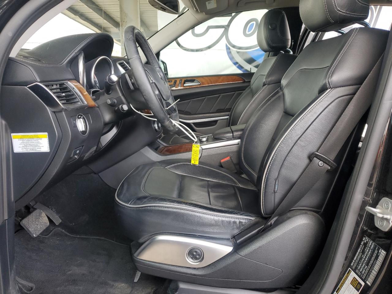 Mercedes-Benz G-Class 450 4matic Image 3