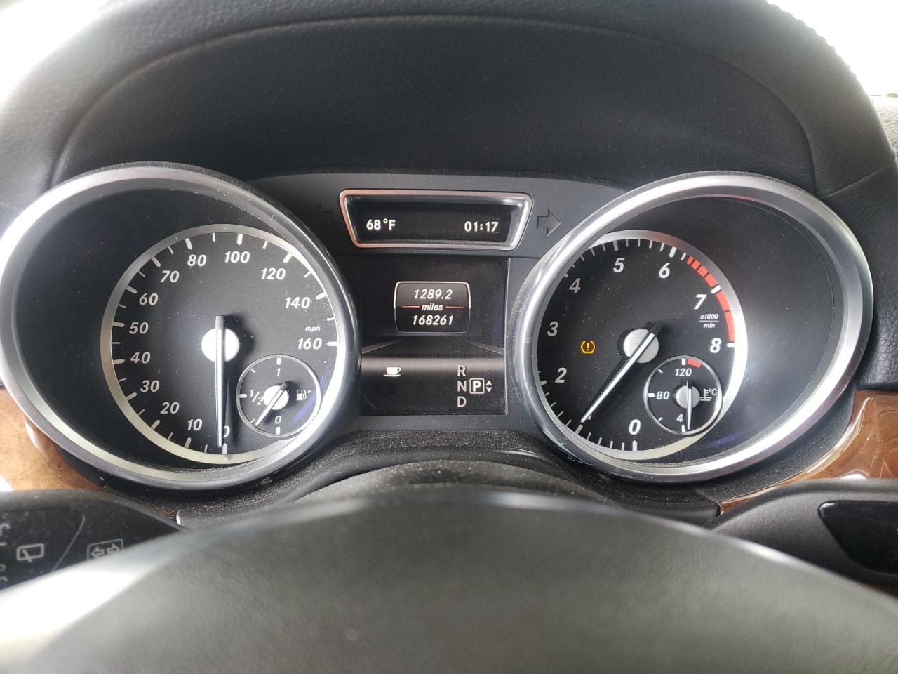 Mercedes-Benz G-Class 450 4matic Image 7