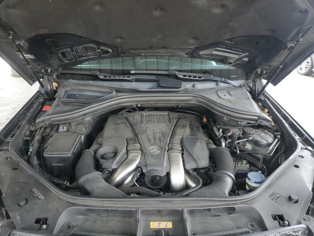 Mercedes-Benz G-Class 450 4matic Image 8