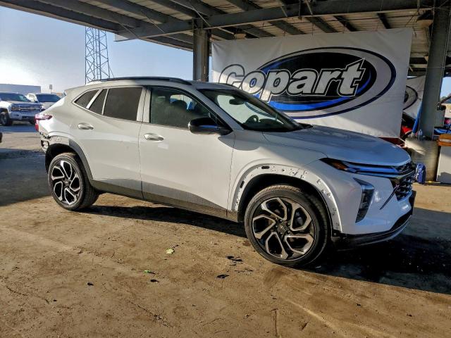 Chevrolet Trax 2rs Image 6