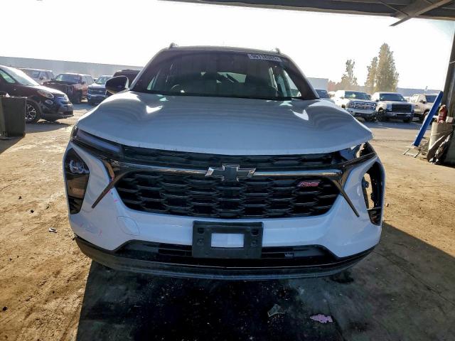 Chevrolet Trax 2rs Image 9