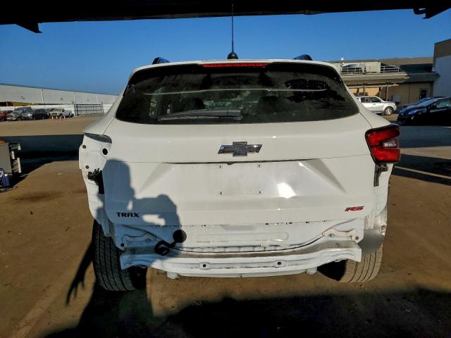 Chevrolet Trax 2rs Image 3