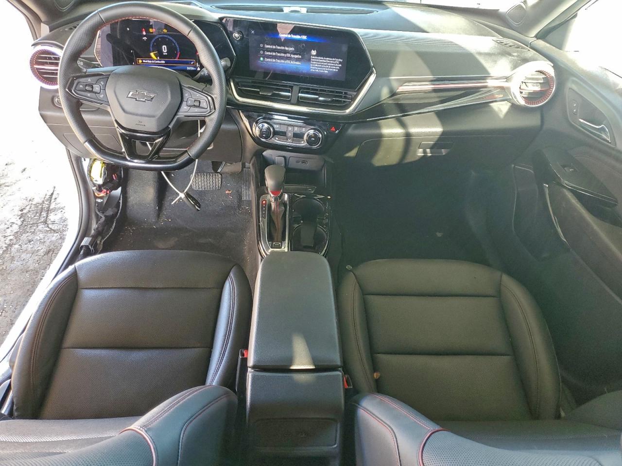 Chevrolet Trax 2rs Image 2