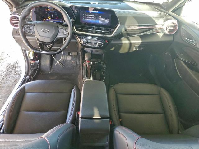 Chevrolet Trax 2rs Image 2