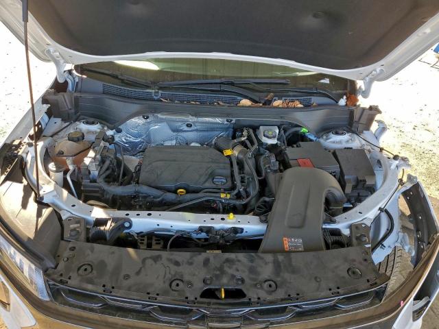 Chevrolet Trax 2rs Image 13