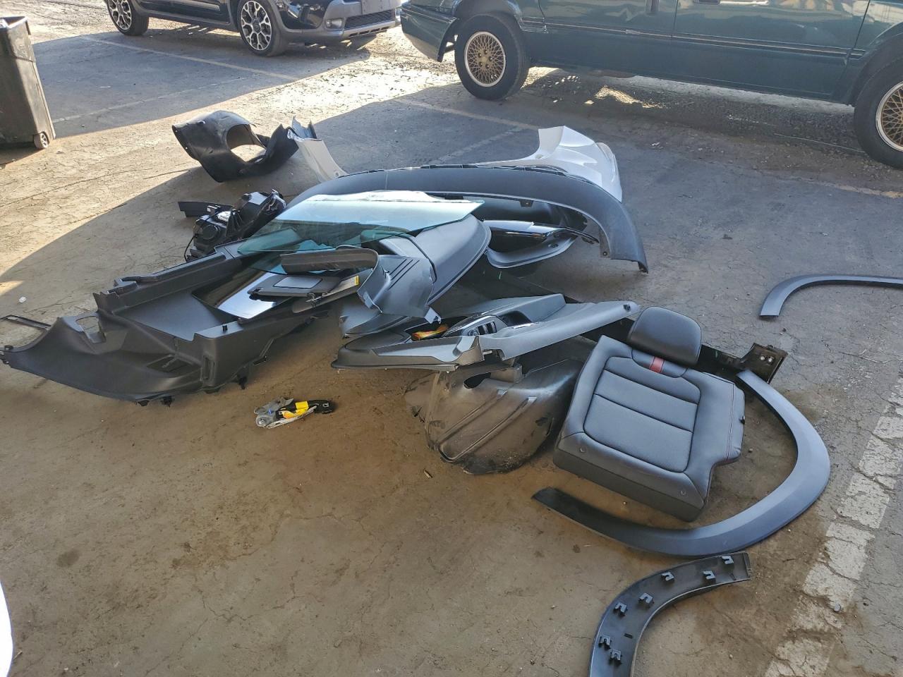 Chevrolet Trax 2rs Image 5