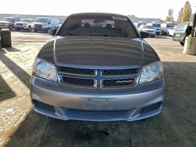 Dodge Avenger Se Image 3
