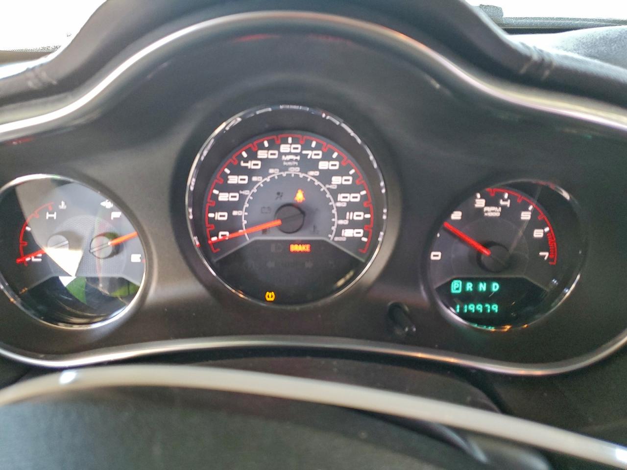 Dodge Avenger Se Image 5