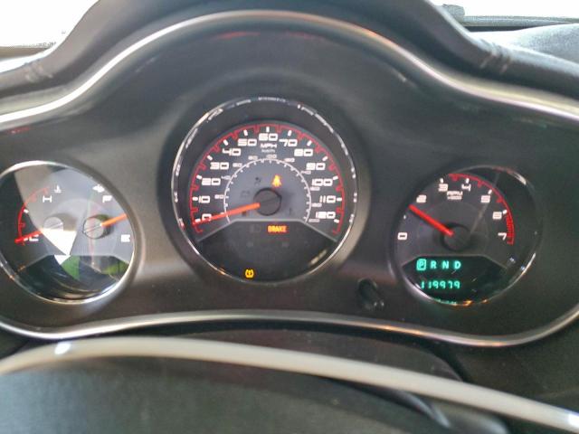 Dodge Avenger Se Image 5