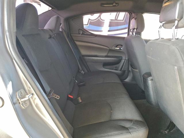 Dodge Avenger Se Image 6