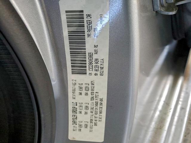 Dodge Avenger Se Image 8