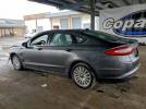 Ford Fusion Se Hybrid Image 6