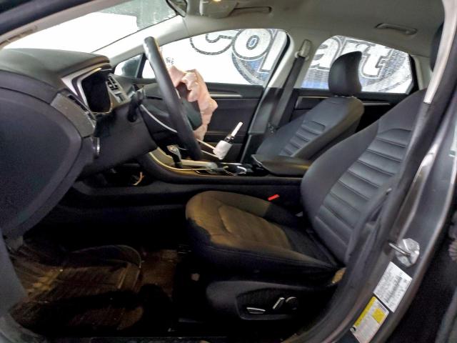 Ford Fusion Se Hybrid Image 9