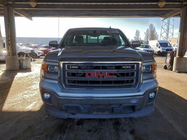 GMC Sierra C1500 Sle Image 6