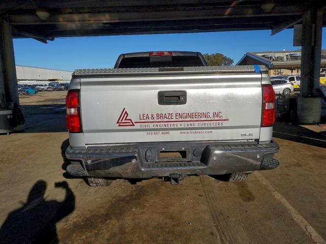 GMC Sierra C1500 Sle Image 11