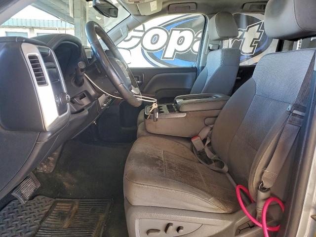 GMC Sierra C1500 Sle Image 7