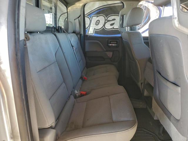 GMC Sierra C1500 Sle Image 5