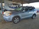 Subaru Forester 2.5i Premium Image 1