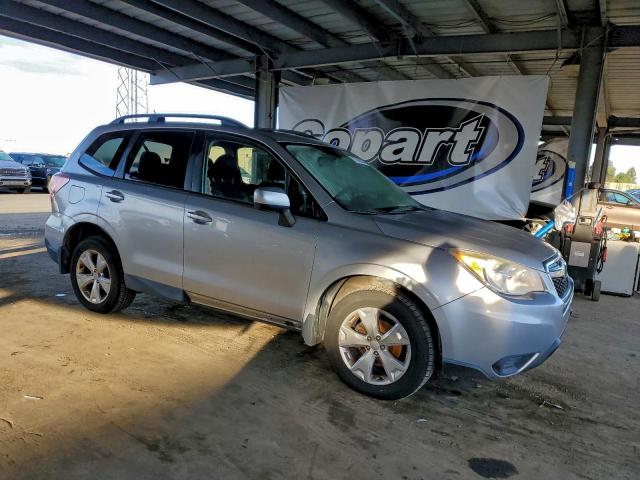 Subaru Forester 2.5i Premium Image 2