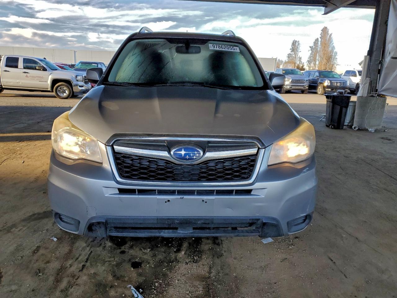 Subaru Forester 2.5i Premium Image 5