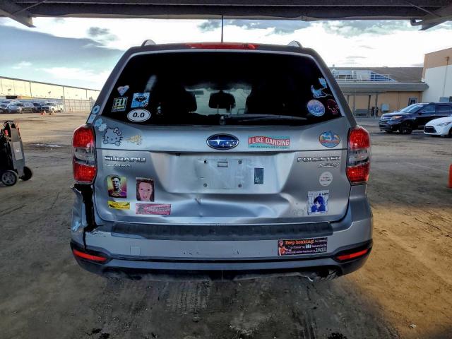 Subaru Forester 2.5i Premium Image 6