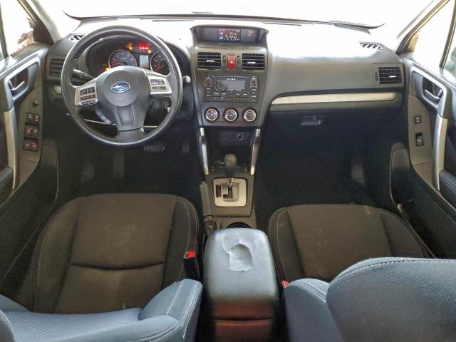 Subaru Forester 2.5i Premium Image 9