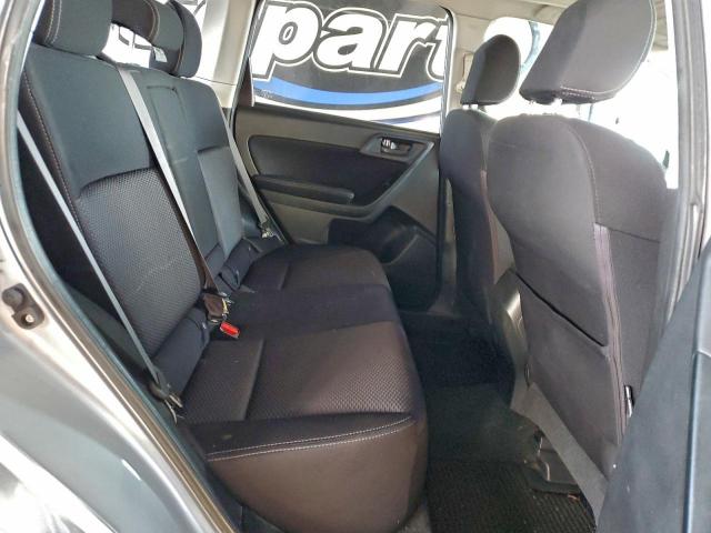 Subaru Forester 2.5i Premium Image 12