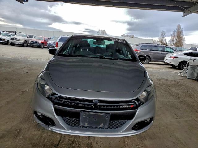 Dodge Dart Sxt Image 11