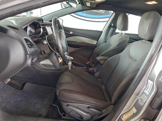 Dodge Dart Sxt Image 2