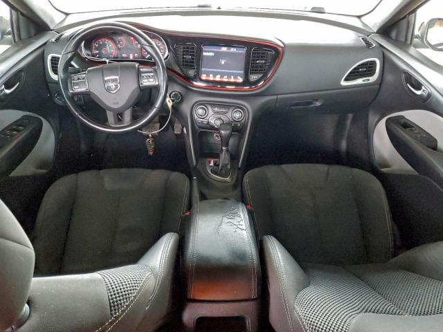 Dodge Dart Sxt Image 4