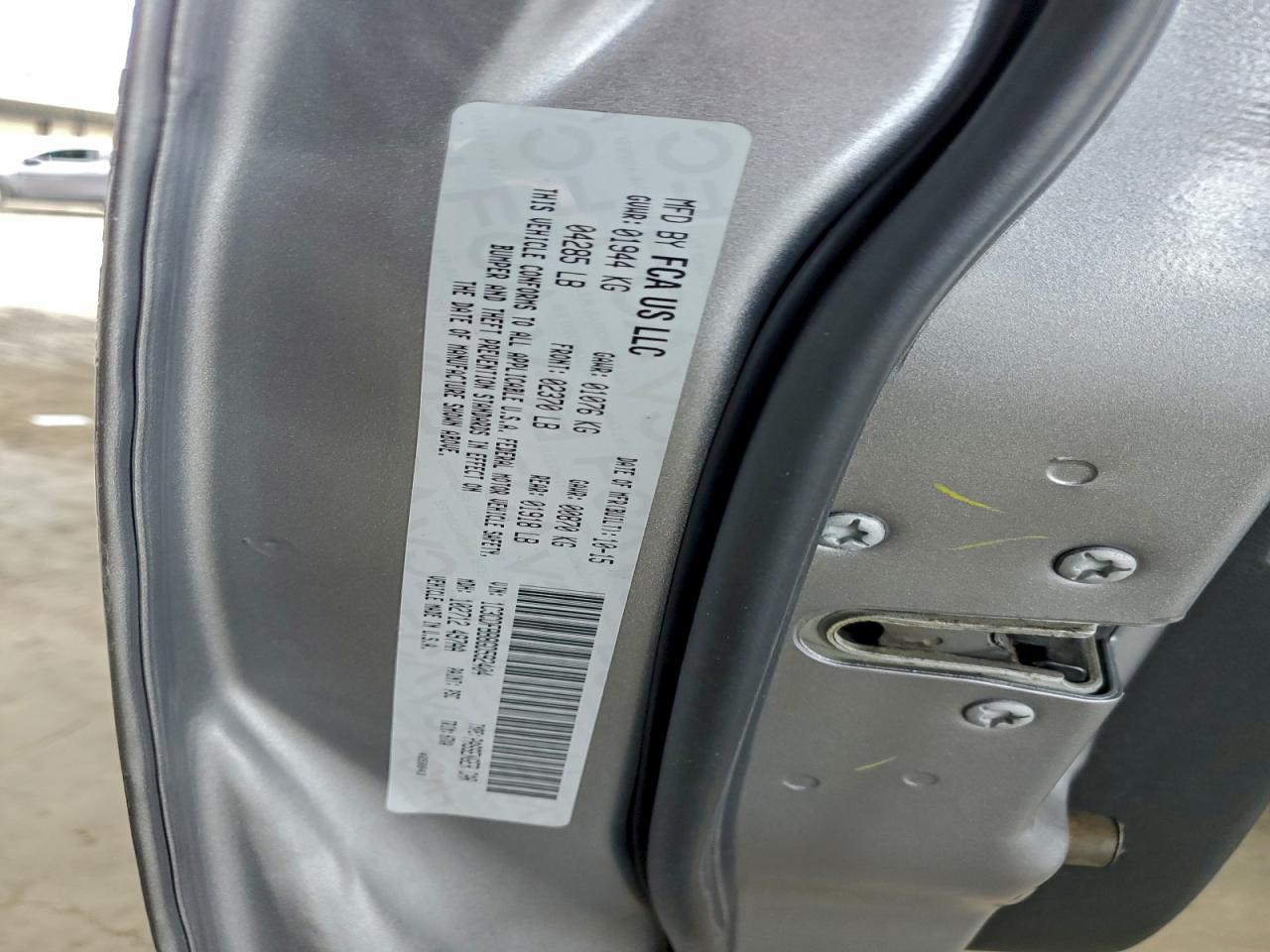 Dodge Dart Sxt Image 3