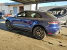 Porsche Macan Base Base Image 4