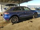 Porsche Macan Base Base Image 7