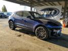 Porsche Macan Base Base Image 3