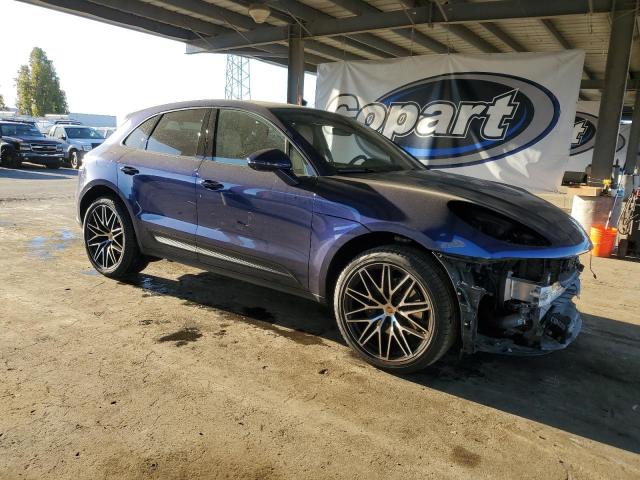 Porsche Macan Base Base Image 3