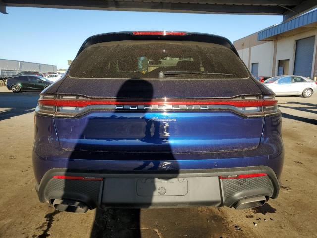 Porsche Macan Base Base Image 11