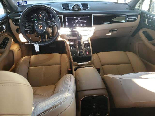 Porsche Macan Base Base Image 10