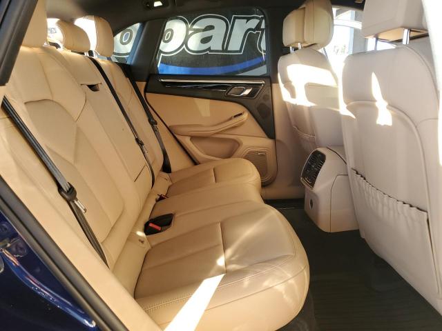 Porsche Macan Base Base Image 8