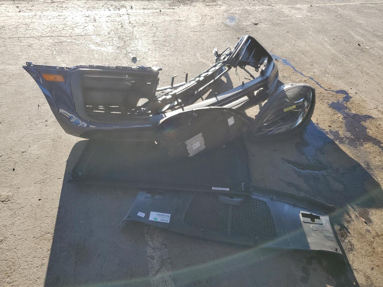 Porsche Macan Base Base Image 13