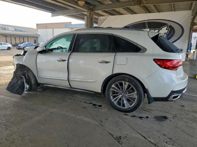 Acura MDX Technology Image 4