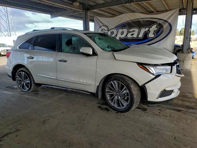 Acura MDX Technology Image 10