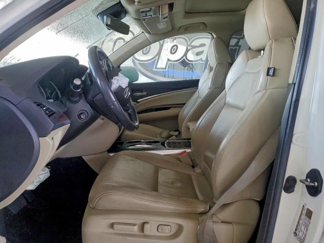 Acura MDX Technology Image 6