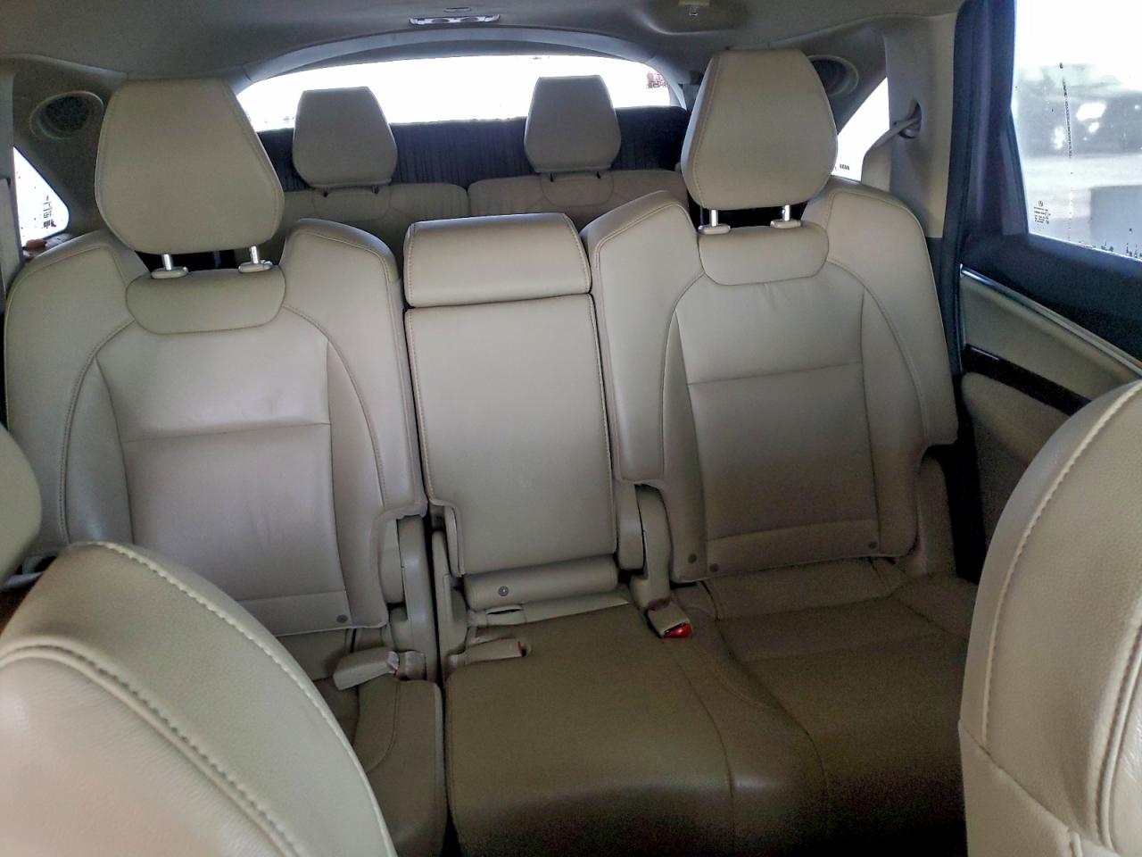 Acura MDX Technology Image 3