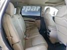 Acura MDX Technology Image 7