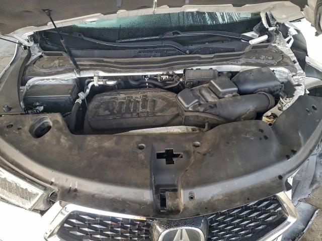 Acura MDX Technology Image 13