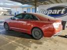 Lincoln MKZ Image 12