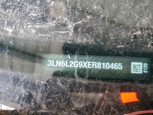 Lincoln MKZ Image 13