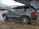 Jeep Grand Cherokee Laredo Image 8