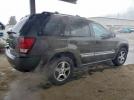 Jeep Grand Cherokee Laredo Image 9